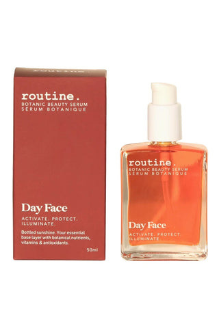 Routine - Day Face Serum