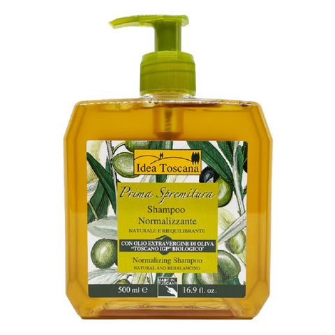 Prima Spremitura - Shampoo 500ml