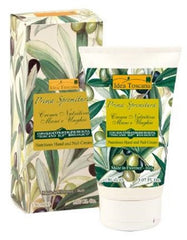 Prima Spremitura - Nourishing Hand and Nail Cream 150ml - Lilly's Bathcarry