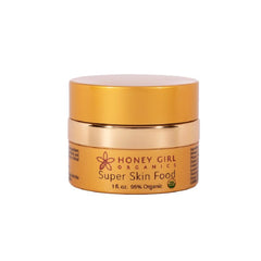 Honey Girl Organics - Super Skin Food