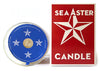 Swedish Dream - Sea Aster Candle - Lilly's Bathcarry