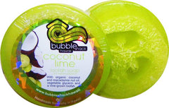 Bubble Shack Hawaii Loofah Lather Glycerin Soap