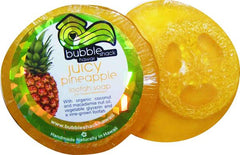 Bubble Shack Hawaii Loofah Lather Glycerin Soap