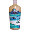Bubble Shack Hawaii - All in 1 Ultimate Kukui + Shea Wash Ocean Scent